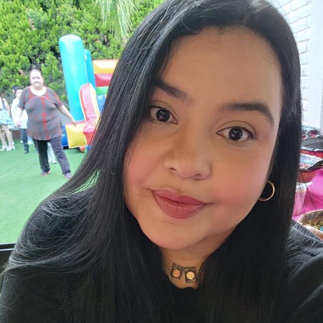 Babysitter in Hildesheim: Yennifer