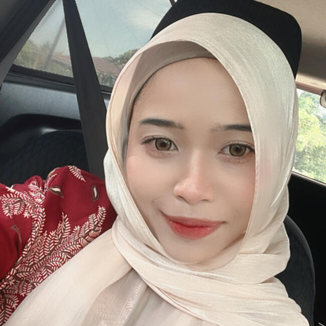 Kerja pengasuh di Melaka: Puteri