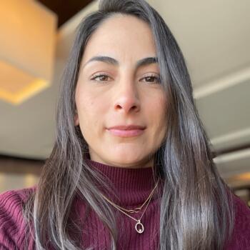 Babysitter in Dublin: Patricia Sánchez