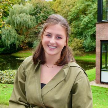 Oppas in Doorn: Pauwien