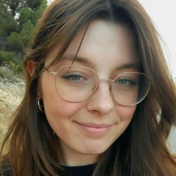 Babysitter in Elche: Lorena