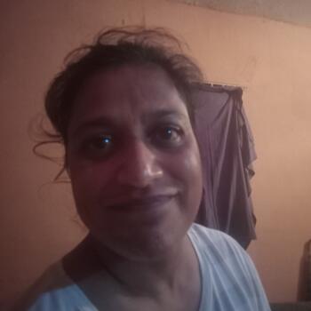 Babysitter South African National Tuberculosis Settlement: Neresh