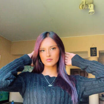 Babysitter in Midrand: Hayley