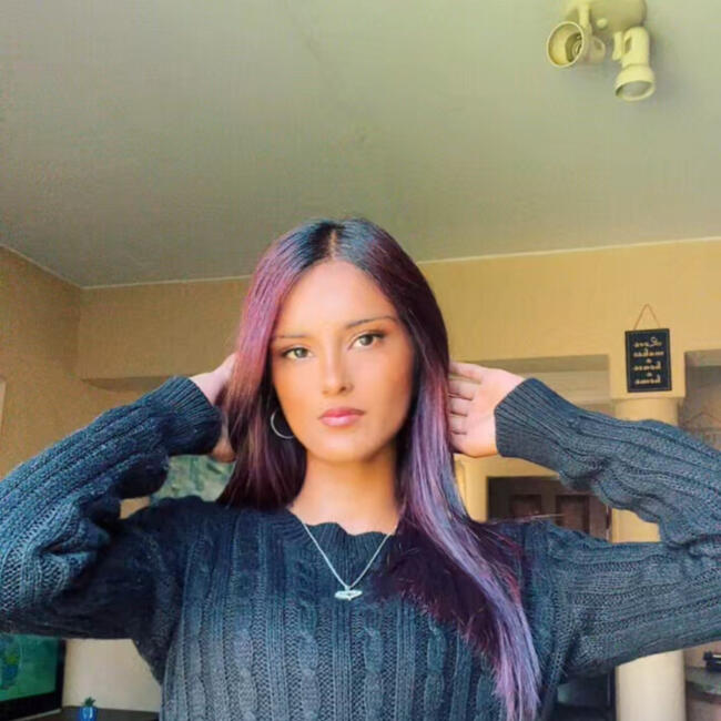 Babysitter in Midrand: Hayley