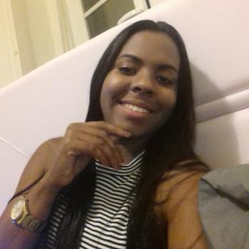 Lastenhoitaja Lisbon: Maria