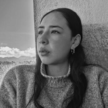 Babysitter in Palmira: Maria Fernanda