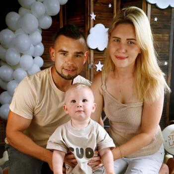Babysitting job in Bilcza: babysitting job Klaudia