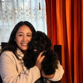 Niñera Ambato: Alexandra