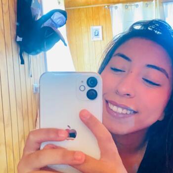 Niñera Puente Alto: Constanza arrue