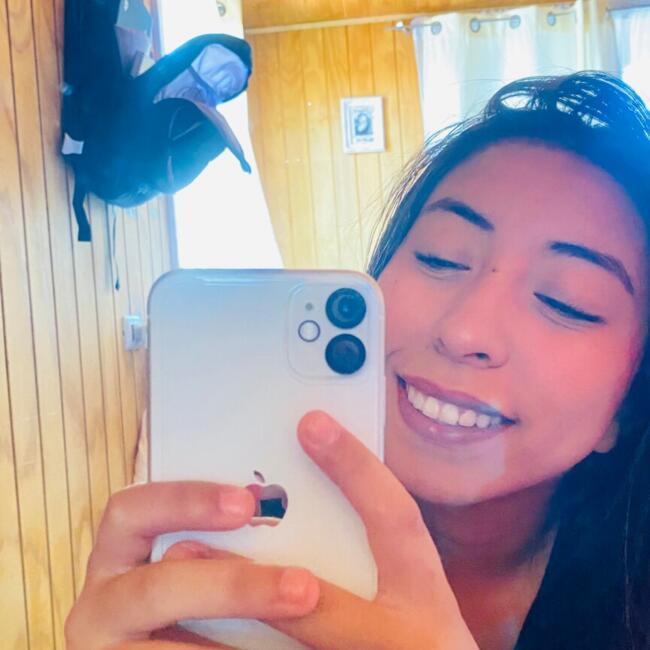 Niñera en Puente Alto: Constanza arrue