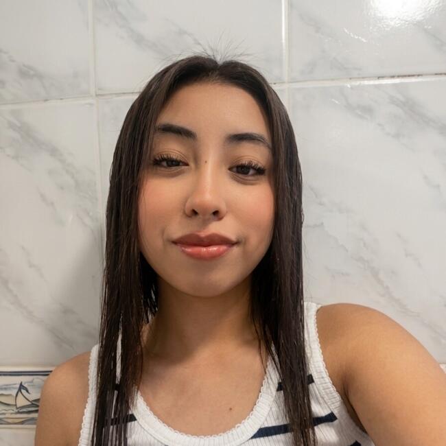 Babysitter in Puente Alto: Constanza arrue