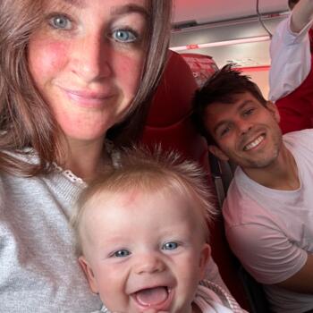 Parent Altrincham: Andrew