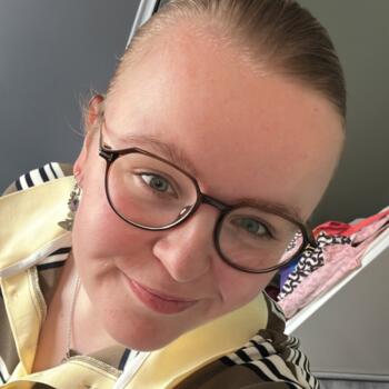 Babysitter Oldenzaal: Babet