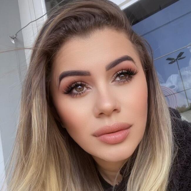 Babysitter in Sorocaba: Lya