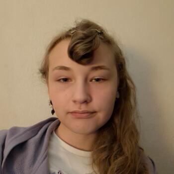 Niñera en Santiago de Chile: Gabriela