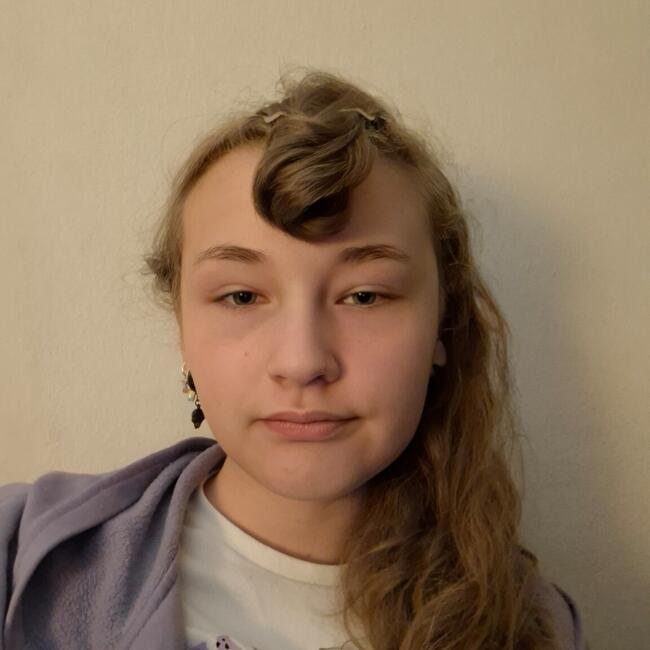 Niñera en Santiago de Chile: Gabriela