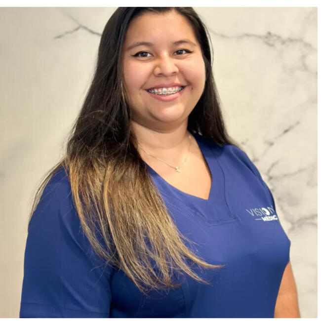 Babysitter in San José (Provincia de San José): Vanessa