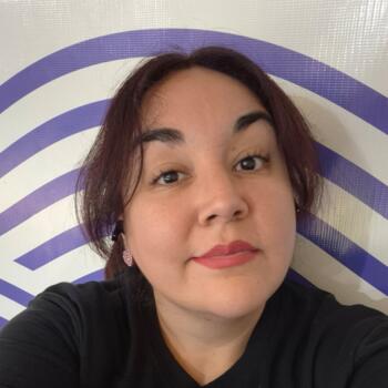 Parent Padre Las Casas: Emily