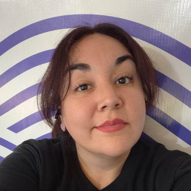 Babysitting job in Padre Las Casas: Emily