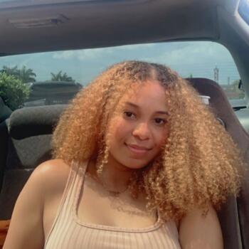 Babysitting job in La Chorrera: babysitting job Josselyne