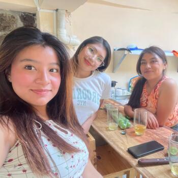 Babysitting job in Gualaceo: babysitting job Valeria