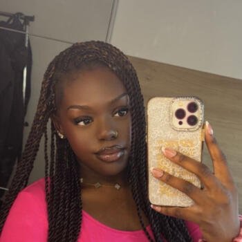 Babysitter in Biel/Bienne: Raissa