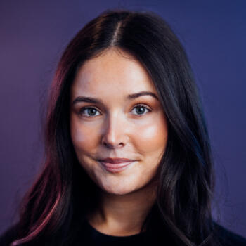 Babysitter in Dallas: Alexandra