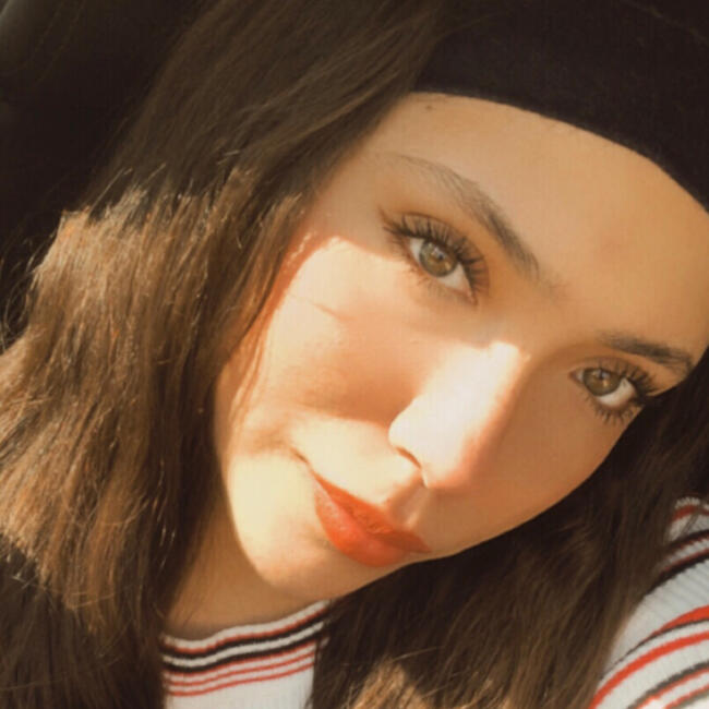 Niñera en Fuentes del Valle: Regina Robledo