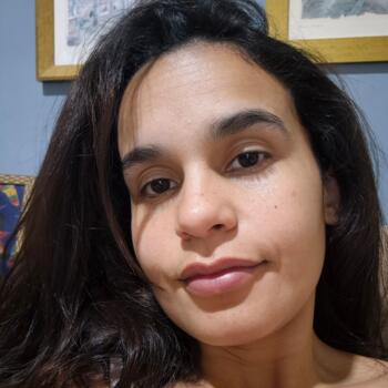 Parent São Paulo: Janaina