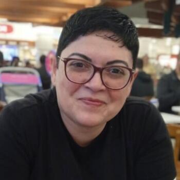 Babá em São Paulo: Maria de Fátima