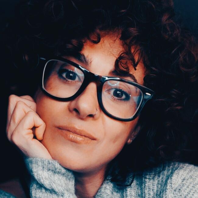 Niñera en Tomares: Maleni