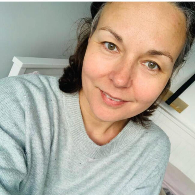 Babysitter in Bordeaux: Aurélie