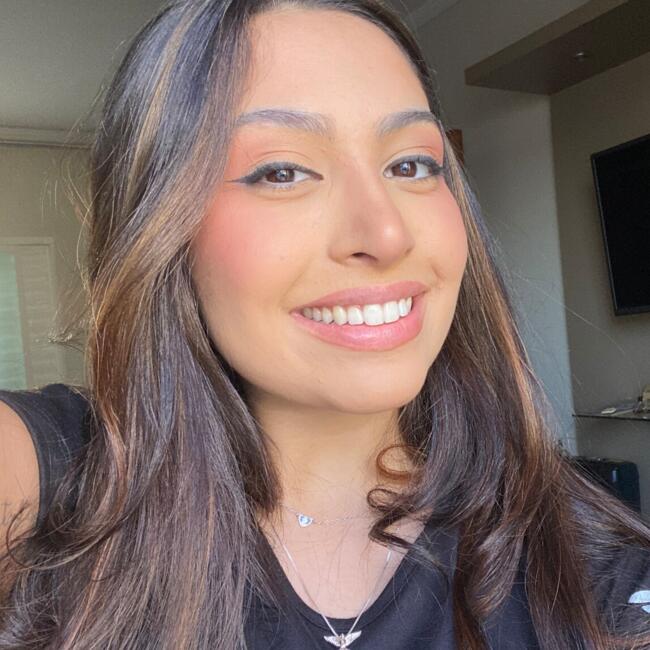 Babysitter in Poços de Caldas: Sophia