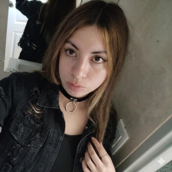Babysitter Merlo (Buenos Aires): Silvina