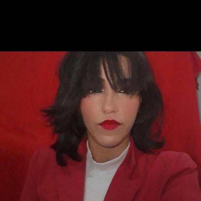 Babysitter in Queimados: Jéssica