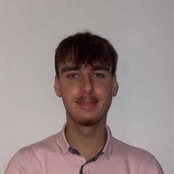 Babysitter Wavre: Antoine demaiffe