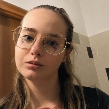 Babysitter in Jastrzębie Zdrój: Marlena