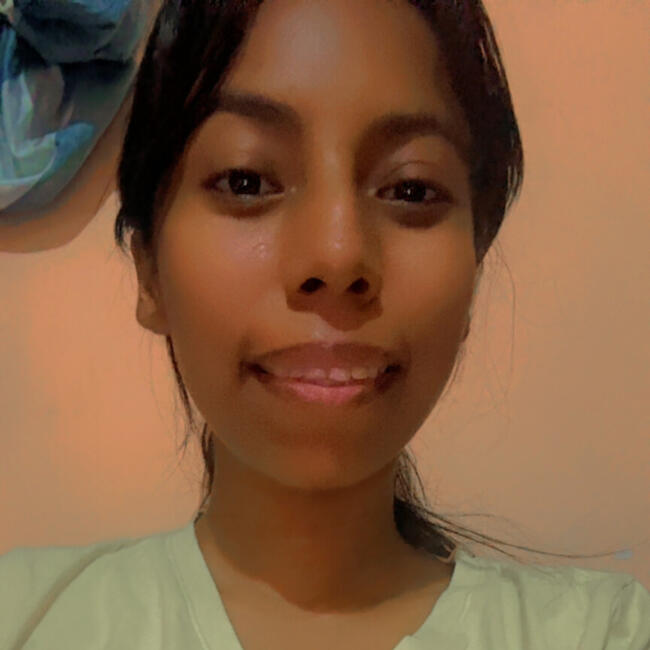 Niñera en Guayaquil: Daniela