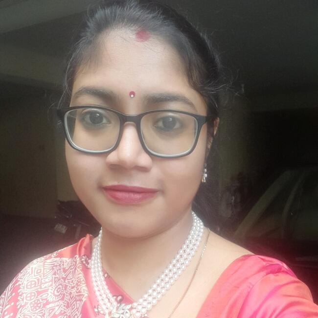 चेन्नई में बेबीसिटिंग की नौकरी: Dweepee