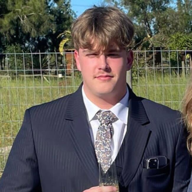 Babysitter in Hopefield: Michael