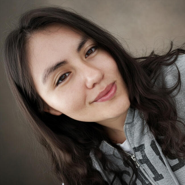 Babysitter in Słupsk: Rose