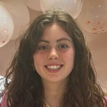 Babysitter in Lyon: Colyne