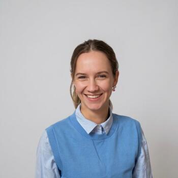 Baby-sitter à Etterbeek: Livia