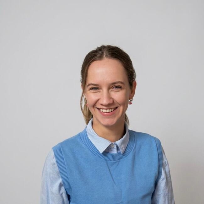 Baby-sitter à Etterbeek: Livia
