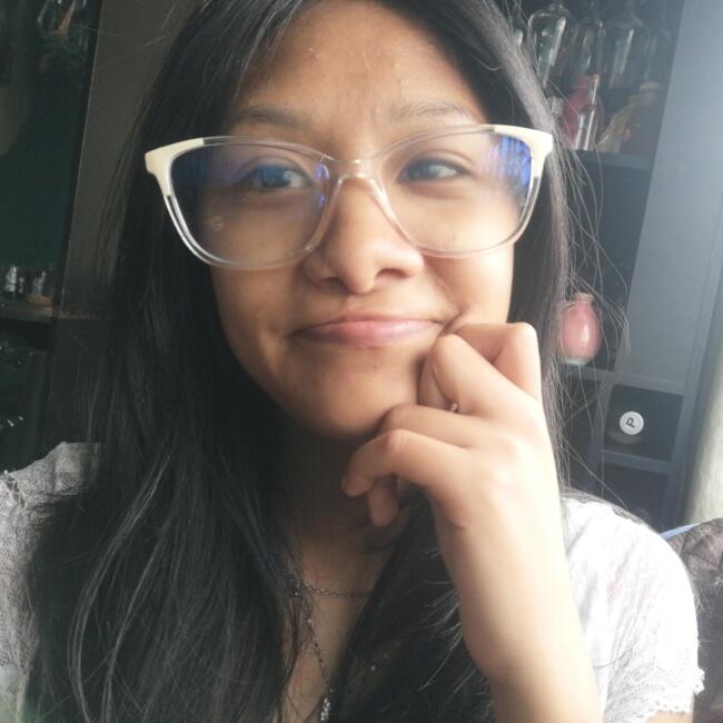 Babysitter in La Victoria: Camila