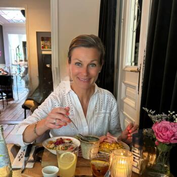 Baby-sitter Turnhout: Ann