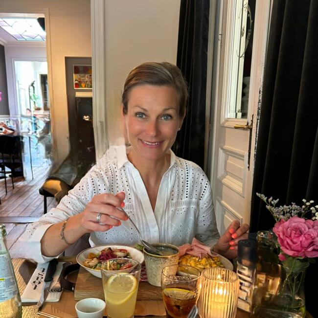 Babysitter in Turnhout: Ann