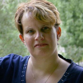 Gastouder in Apeldoorn: Anita
