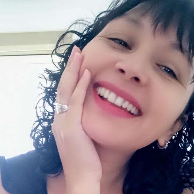 Babysitter in Buenos Aires: Juana