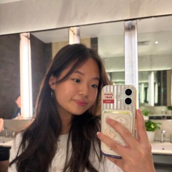Babysitter in Singapore Island: Shaiann